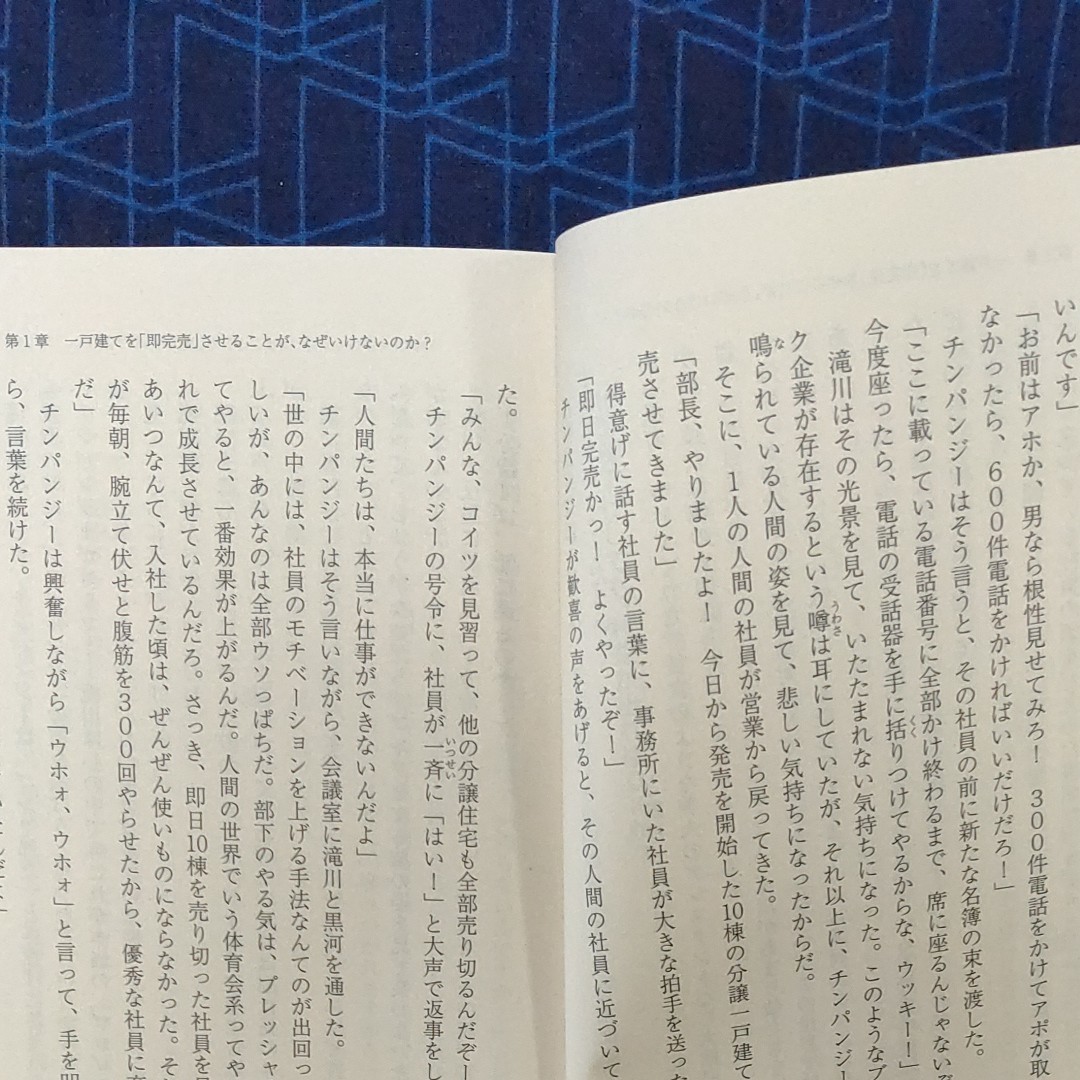 猿の部長　マーケティング戦略で世界を征服せよ！ （ＰＨＰ文庫　た８２－４） 竹内謙礼／著　青木寿幸／著