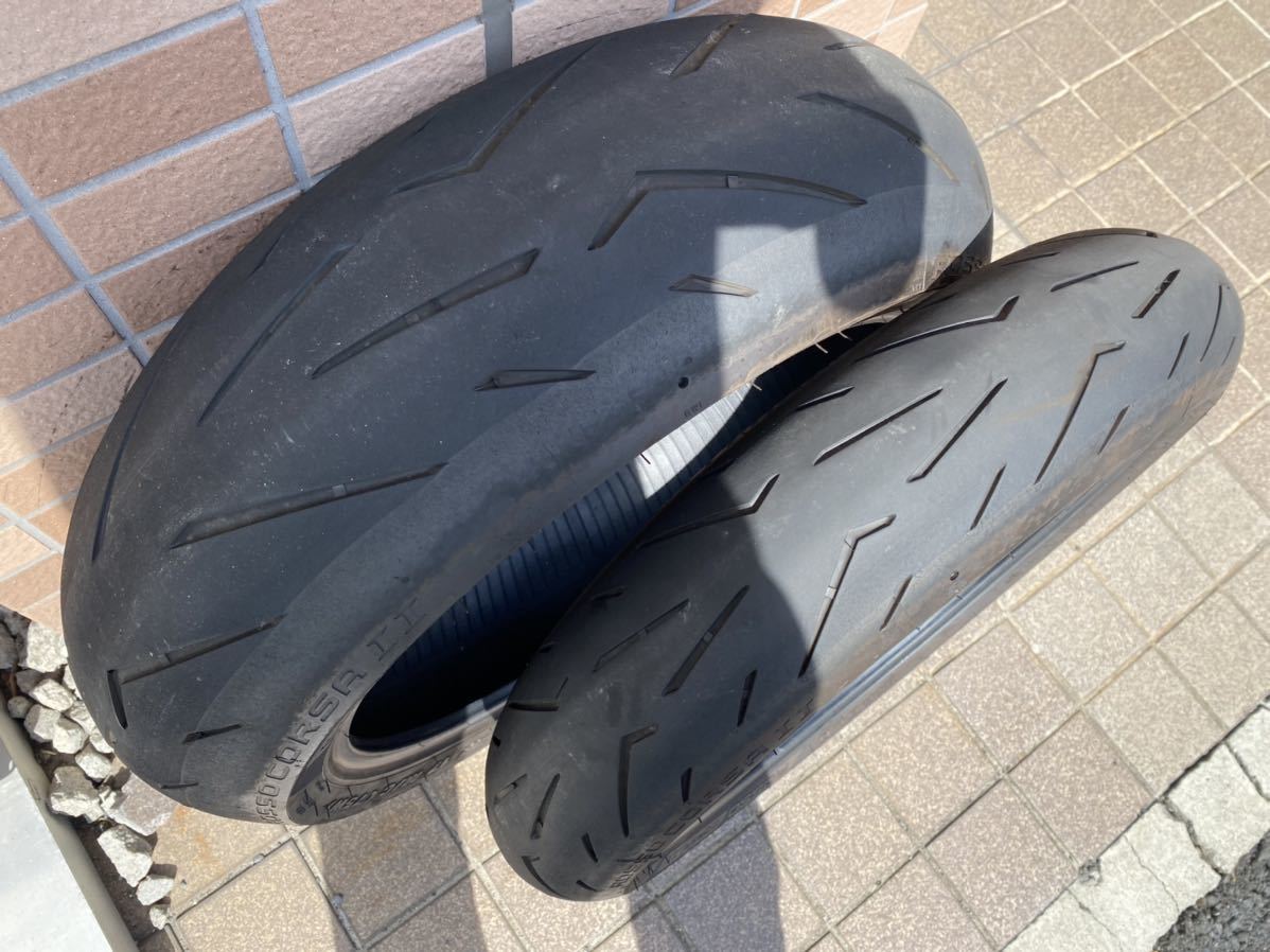 クロネコヤ ピレリ 180/60-17 ALiB5-m81282129489 ディアブロ
