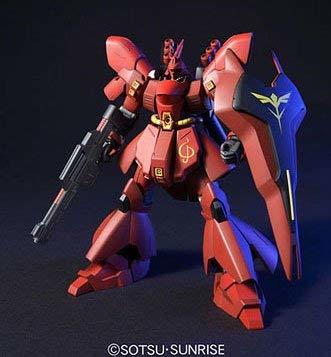 HGUC 1/144 サザビー (機動戦士ガンダム 逆襲のシャア)