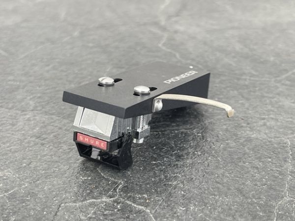 通販 人気】 SHURE SURE ヤフオク! V15TYPEⅢ レコードカートリッジ