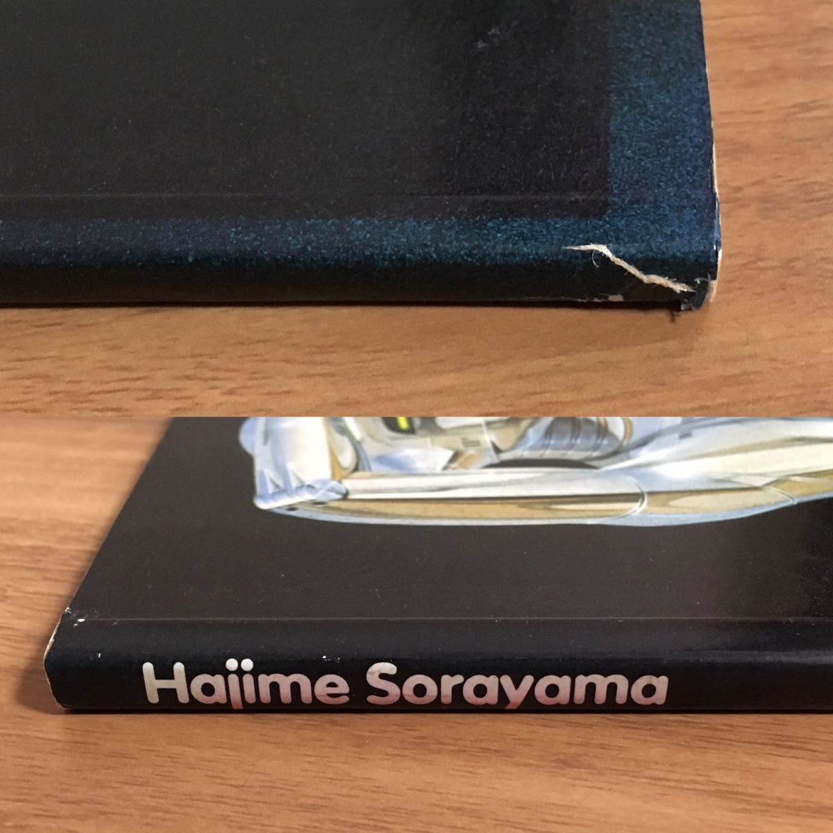 希少 洋書 空山基 Hajime Sorayama 画集 作品集 Taschen 80年代 希少 洋書 空山基 Hajime Sorayama 画集 作品集 Taschen 80年代