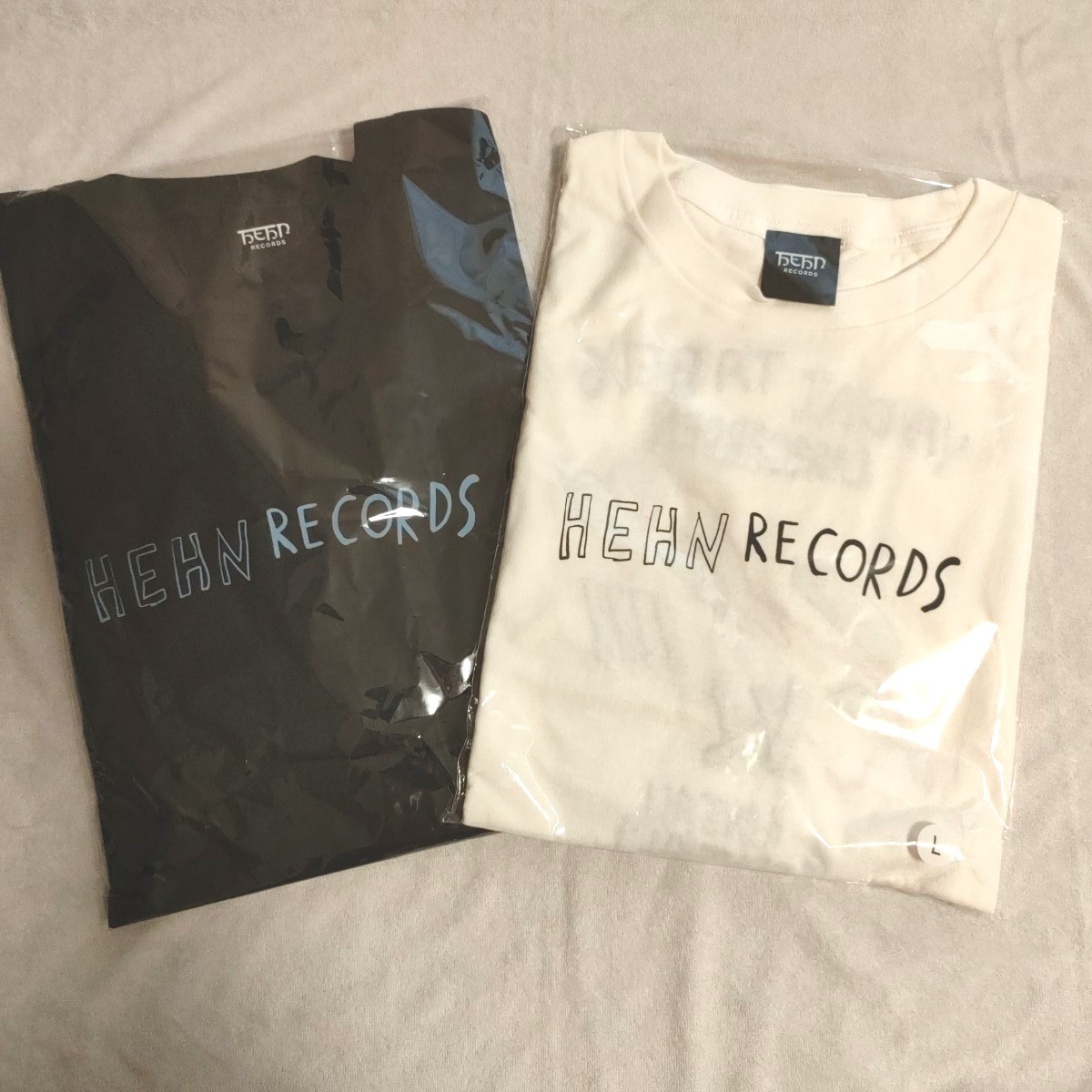 特上美品 藤井風 ベジT 白 Lサイズ - ミュージシャン