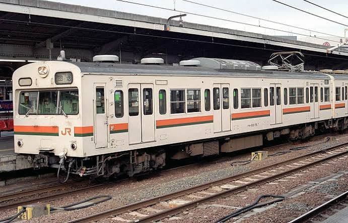 Yahoo!オークション - JR東海 103系 クモハ103-75 鉄道 Yahoo!オークション - JR東海 103系 クモハ103-75 鉄道