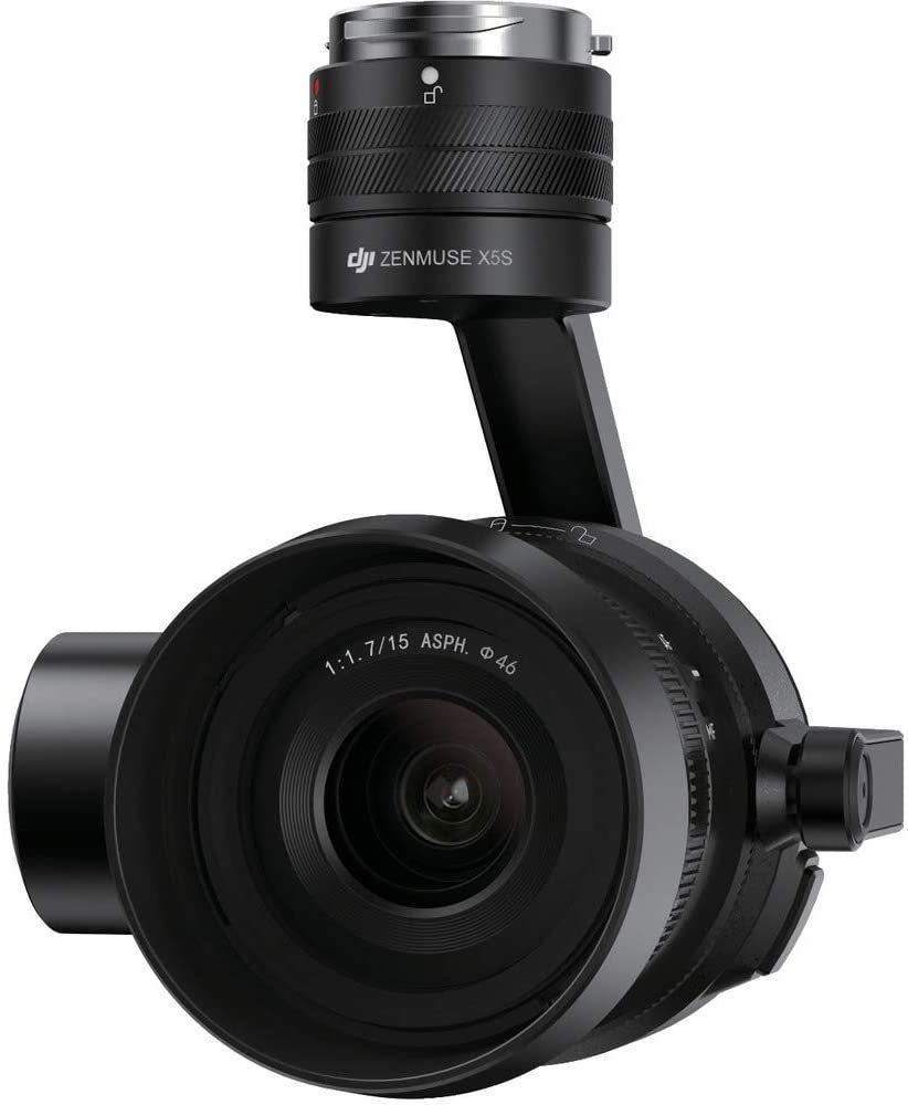 定番入荷 DJI DJI ZENMUSE X5S カメラジンバル ZX5SJP ドローン用
