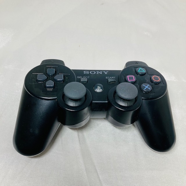 ☆1円~ 美品 動作確認済 SONY PS3 60GB CECHA00 初期型 プレステ3 PS