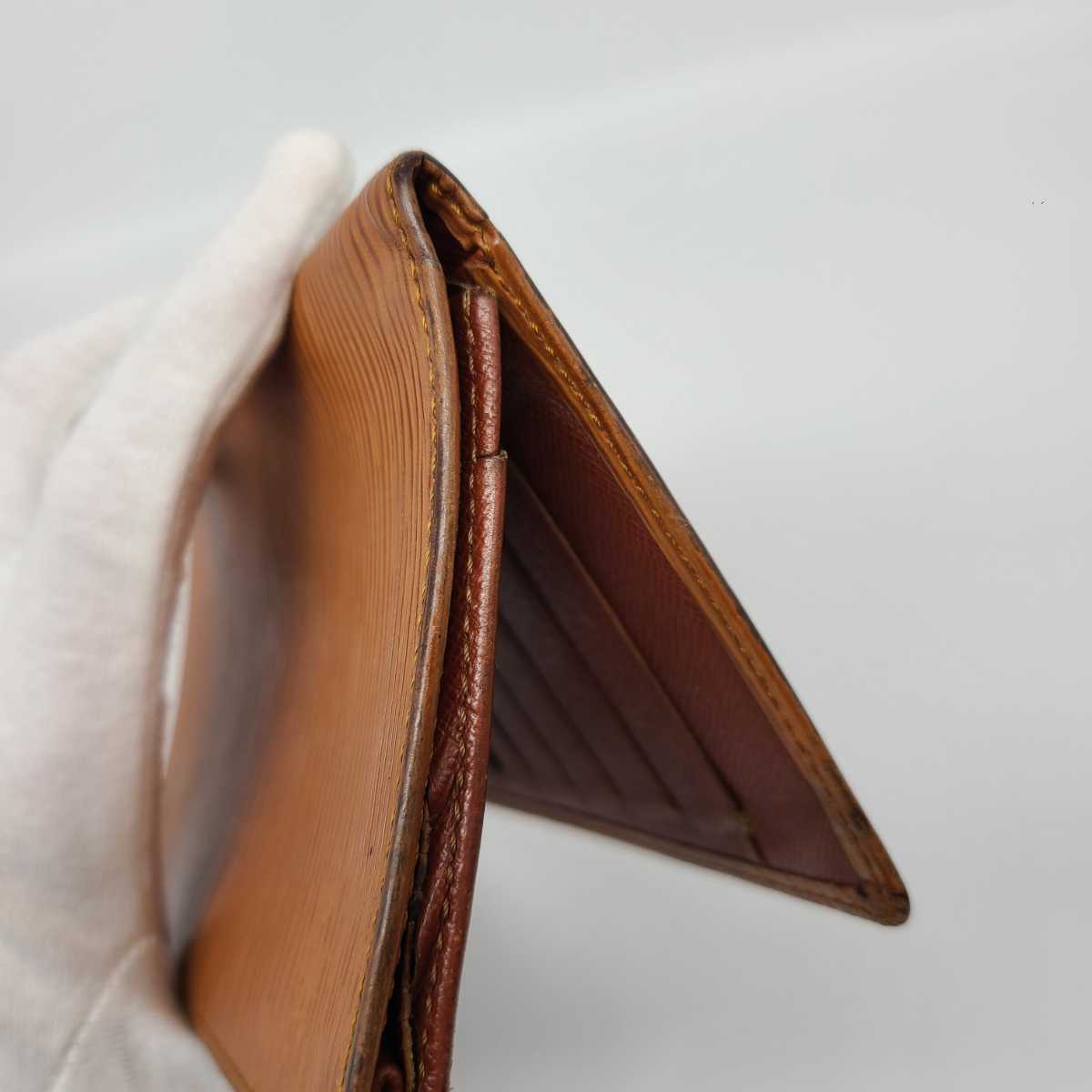 ルイヴィトン モノグラム 二つ折り 札入れ 財布 M60929 | ルイヴィトン