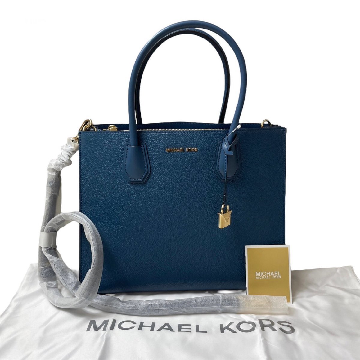 当店在庫してます! 未使用 MICHAEL KORS マイケルコース MERCER