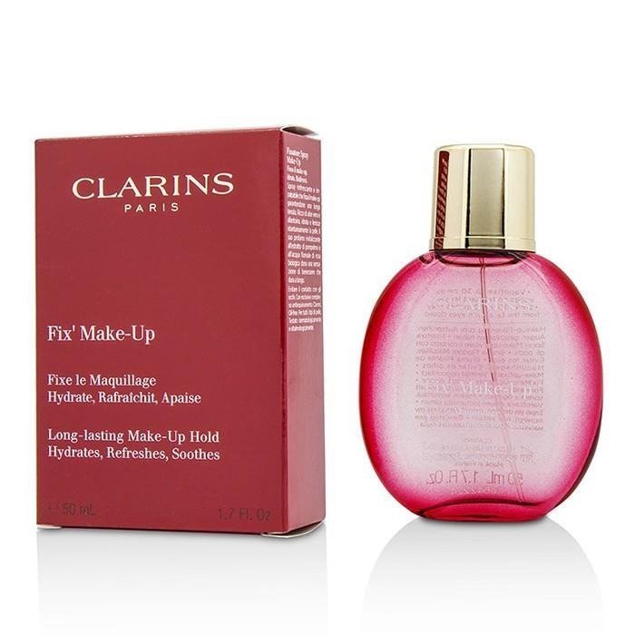 未開封 クラランス フィックス メイクアップ フィニッシイングミスト 50ml CLARINS Fix' Make-Up ミスト状化粧水 箱傷み 的详细信息 | 雅虎拍卖代拍 | FROM JAPAN 未開封 クラランス フィックス メイクアップ フィニッシイングミスト 50ml CLARINS Fix' Make-Up ミスト状化粧水 箱傷み 的详细信息 | 雅虎拍卖代拍 | FROM JAPAN
