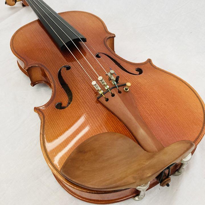 希少】Karl Hofner Anfenger 2001年製 ヴァイオリン バイオリン カール