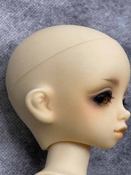Yahoo!オークション - ボークス 幼SD 女の子 59番 レミ ドルパ京都 Yahoo!オークション - ボークス 幼SD 女の子 59番 レミ ドルパ京都