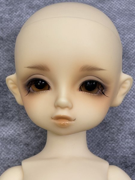 Yahoo!オークション - ボークス 幼SD 女の子 59番 レミ ドルパ京都 Yahoo!オークション - ボークス 幼SD 女の子 59番 レミ ドルパ京都