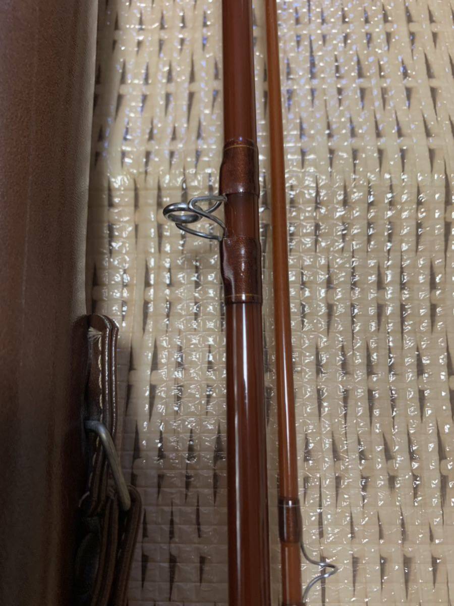 ☆昭和の逸品 Daiwa PHANTOM PPF806II ファントム フライグラス ☆昭和の逸品 Daiwa PHANTOM PPF806II ファントム フライグラス