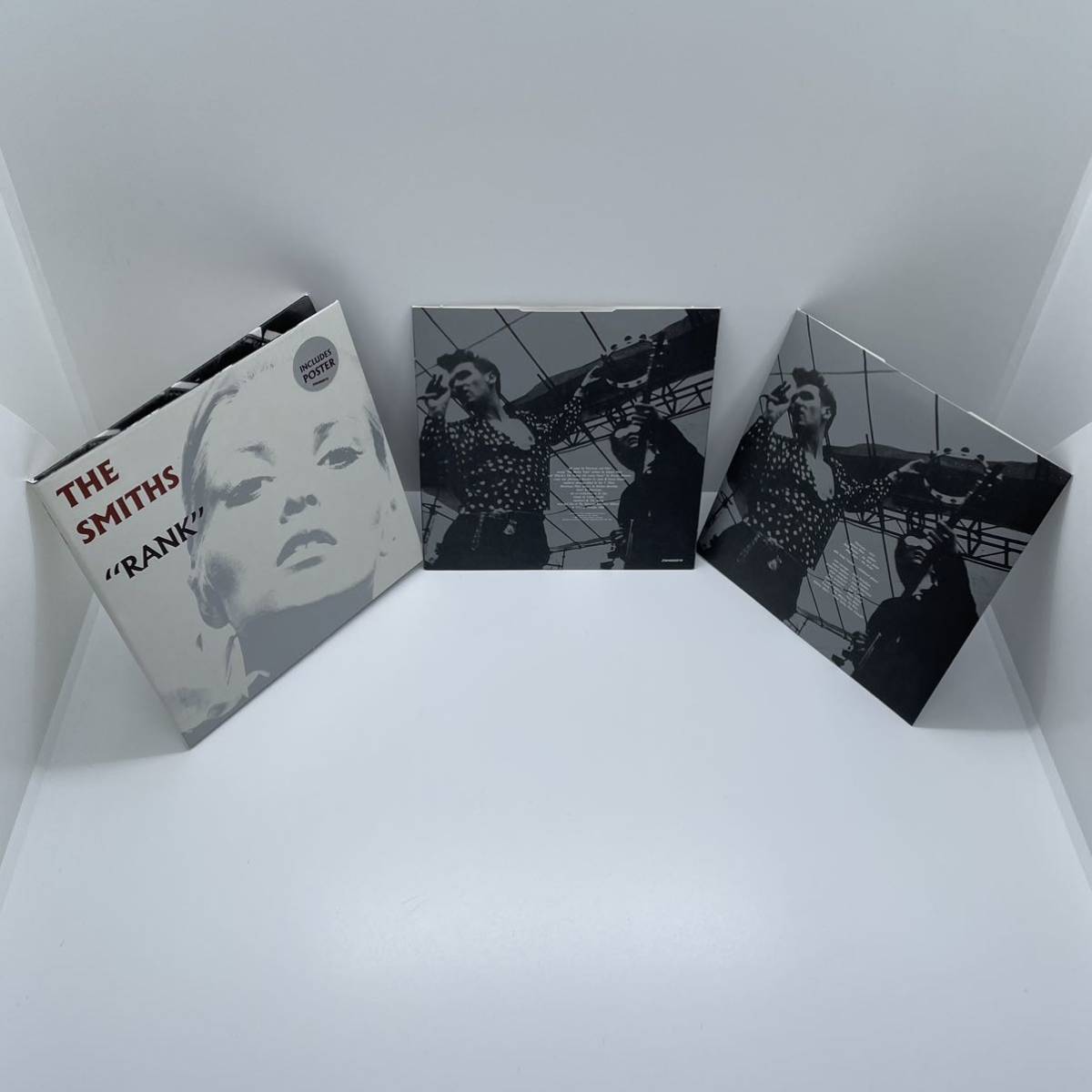 希少盤】THE SMITH ザ・スミス Complete コンプリート 希少盤】THE SMITH ザ・スミス Complete コンプリート