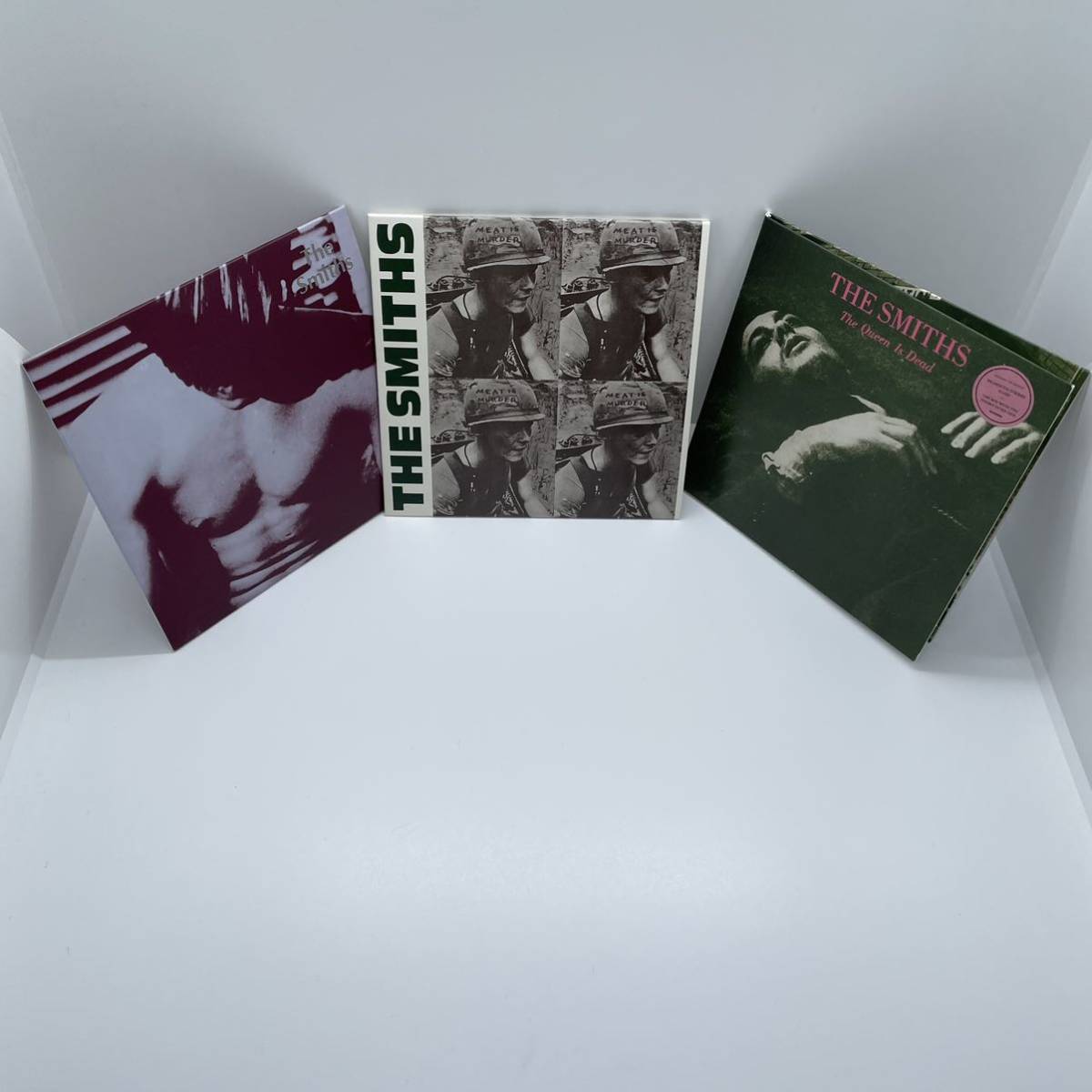 希少盤】THE SMITH ザ・スミス Complete コンプリート 希少盤】THE SMITH ザ・スミス Complete コンプリート