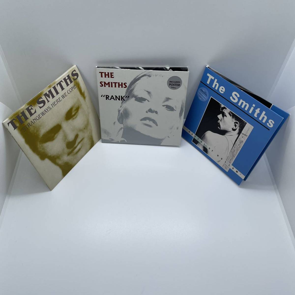 希少盤】THE SMITH ザ・スミス Complete コンプリート 希少盤】THE SMITH ザ・スミス Complete コンプリート