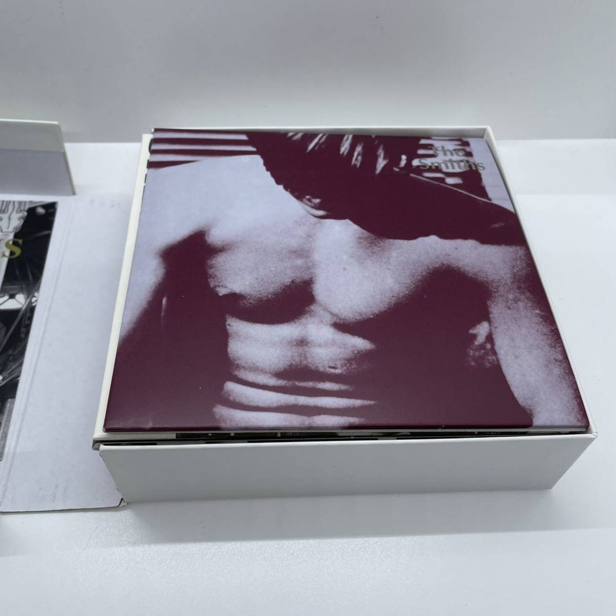 希少盤】THE SMITH ザ・スミス Complete コンプリート 希少盤】THE SMITH ザ・スミス Complete コンプリート