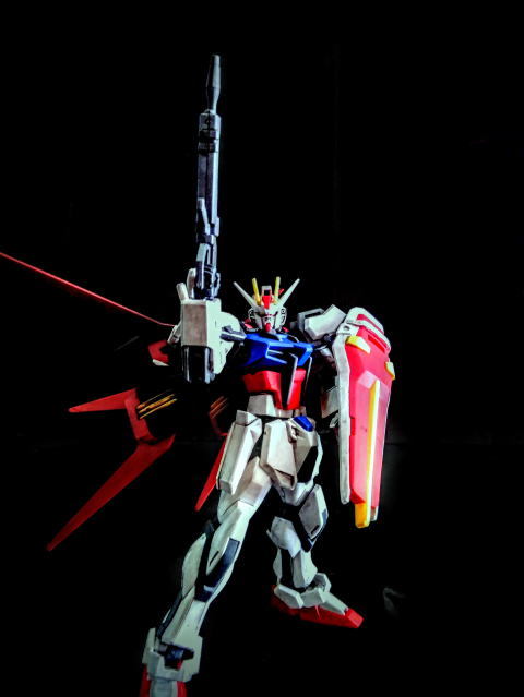 定番人気! ガンダム 完成品 144 1 HG drenriquejmariani.com