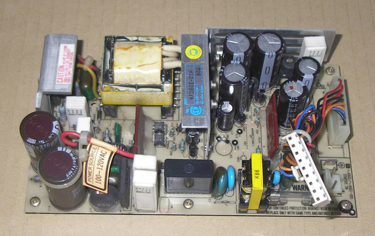 *AKAI (DD1000/DD1000i/DD1000s/DD1000s PLUS) other SA KFD60E-01A Electric Unit*OK!!*MADE in JAPAN*