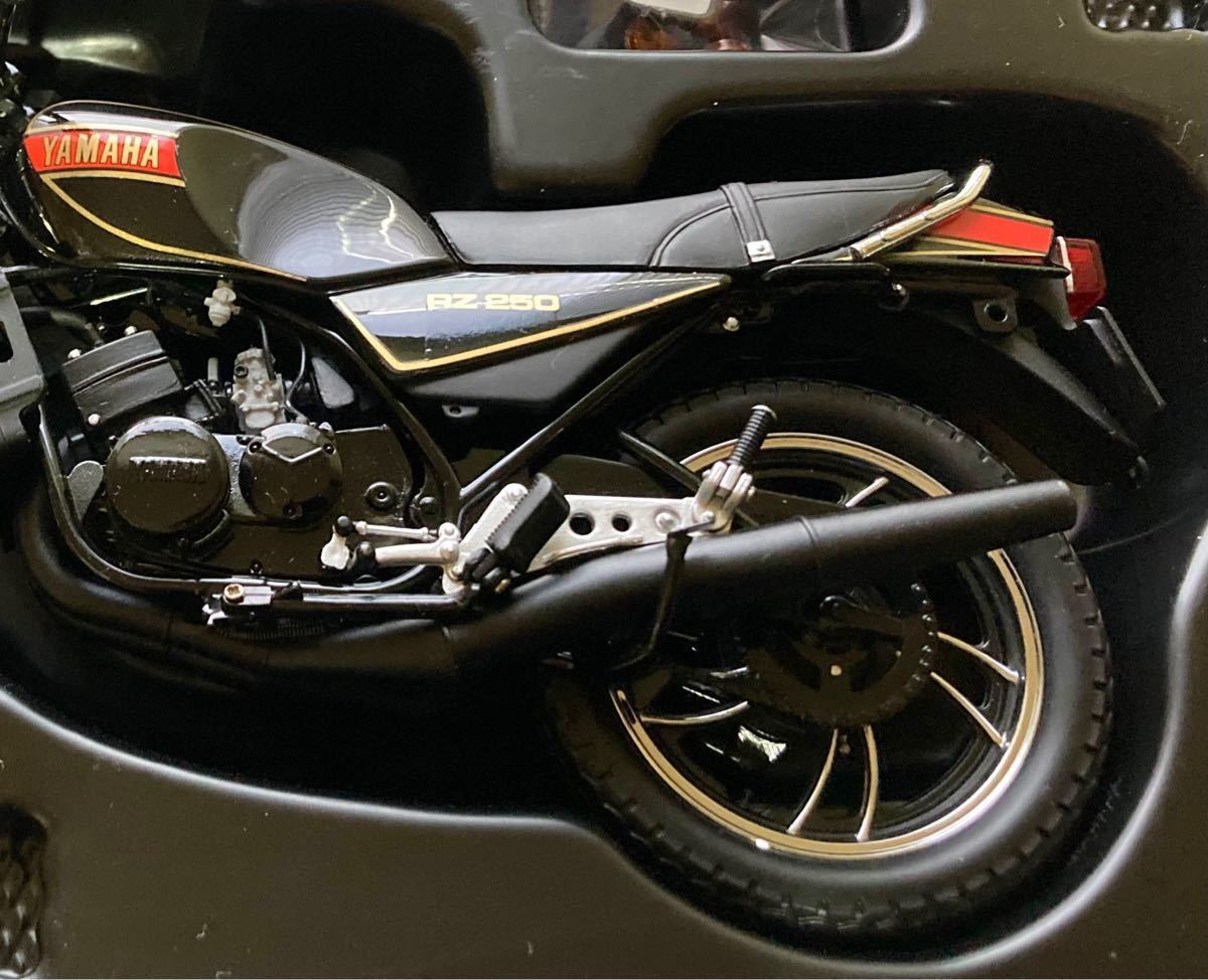 絶版品 WIT'S 1/12 ヤマハ RZ250 ニューヤマハブラック|Yahoo 絶版品 WIT'S 1/12 ヤマハ RZ250 ニューヤマハブラック|Yahoo