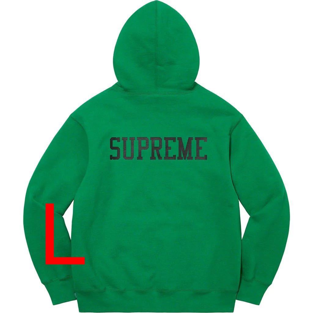 Supreme GremlinsHockeyJerseyシュプリームグレムリン