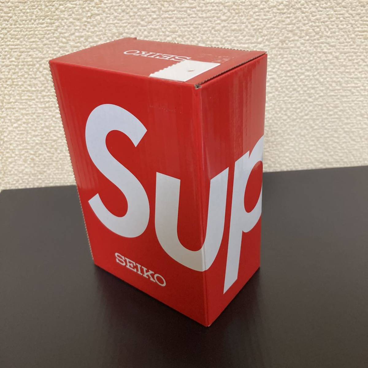 国内正規 Supreme Seiko Alarm Clock White シュプリーム セイコー アラーム クロック 目覚まし 時計(その他)|売買されたオークション情報、yahooの商品情報をアーカイブ公開 - オークファン(aucfan.com) 国内正規 Supreme Seiko Alarm Clock White シュプリーム セイコー アラーム クロック 目覚まし 時計(その他)|売買されたオークション情報、yahooの商品情報をアーカイブ公開 - オークファン(aucfan.com)