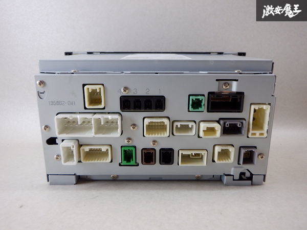 with guarantee Toyota original Memory Navi 08605-00B40 NSZT with guarantee Toyota original Memory Navi 08605-00B40 NSZT