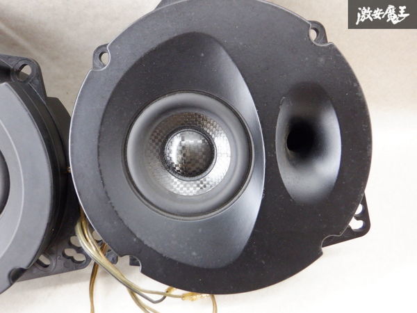 アイテム ソニックデザイン TBM-2577Ai スピーカー ツィーター付き www