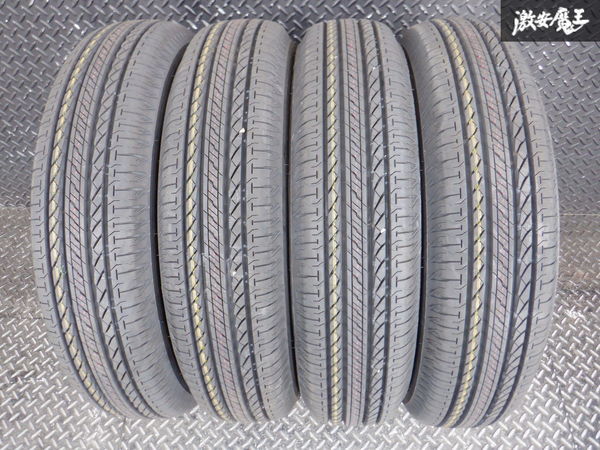 バリ山! 新車外し!! BRIDGESTONE ブリヂストン DUELER H/T 684 2