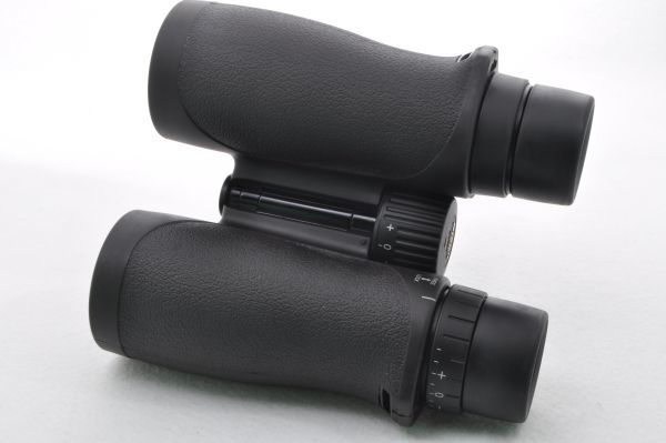 Nikon ニコン 双眼鏡 8×42 HG DCF ダハプリズム式 8X42 8x42 #1373_画像7