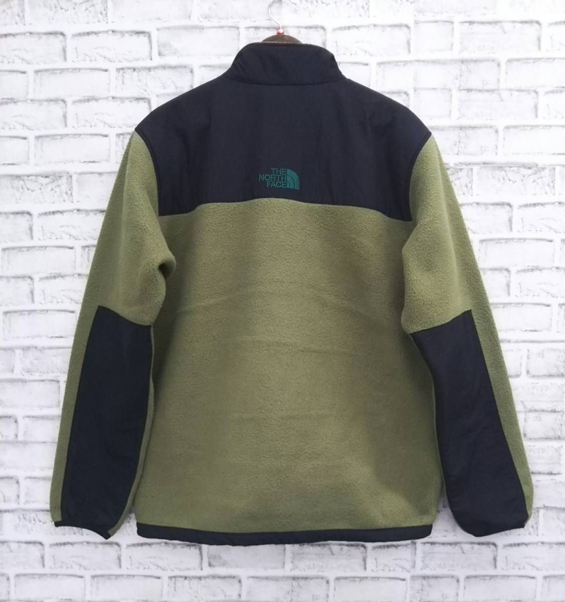 THE NORTH FACE(ザノースフェイス) / 20AW/STEEP TECH Zip
