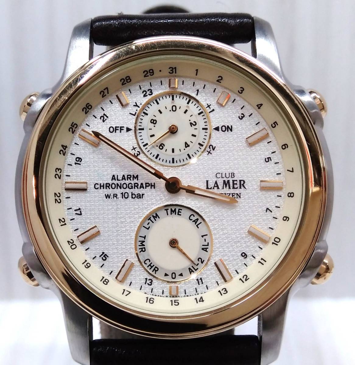 Yahoo!オークション - ジャンク CITIZEN シチズン 6820-G80922 Yahoo!オークション - ジャンク CITIZEN シチズン 6820-G80922