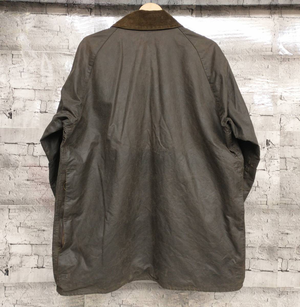 希少 barbour moorland 95年製 ビンテージ | miconsulting.com.au