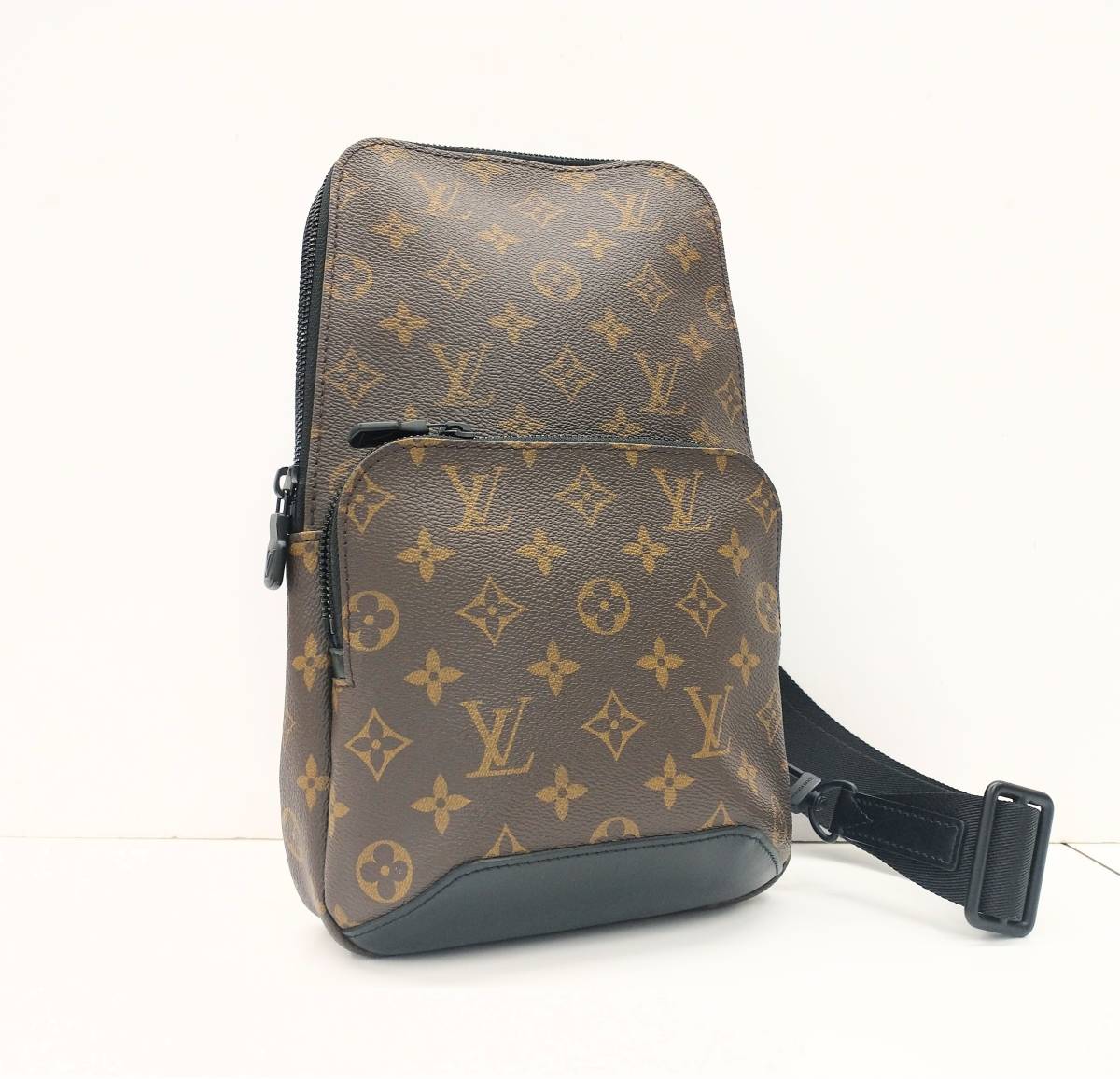 ヤフオク! - 【エントルピー鑑定書付き】LOUIS VUITTON ルイ...