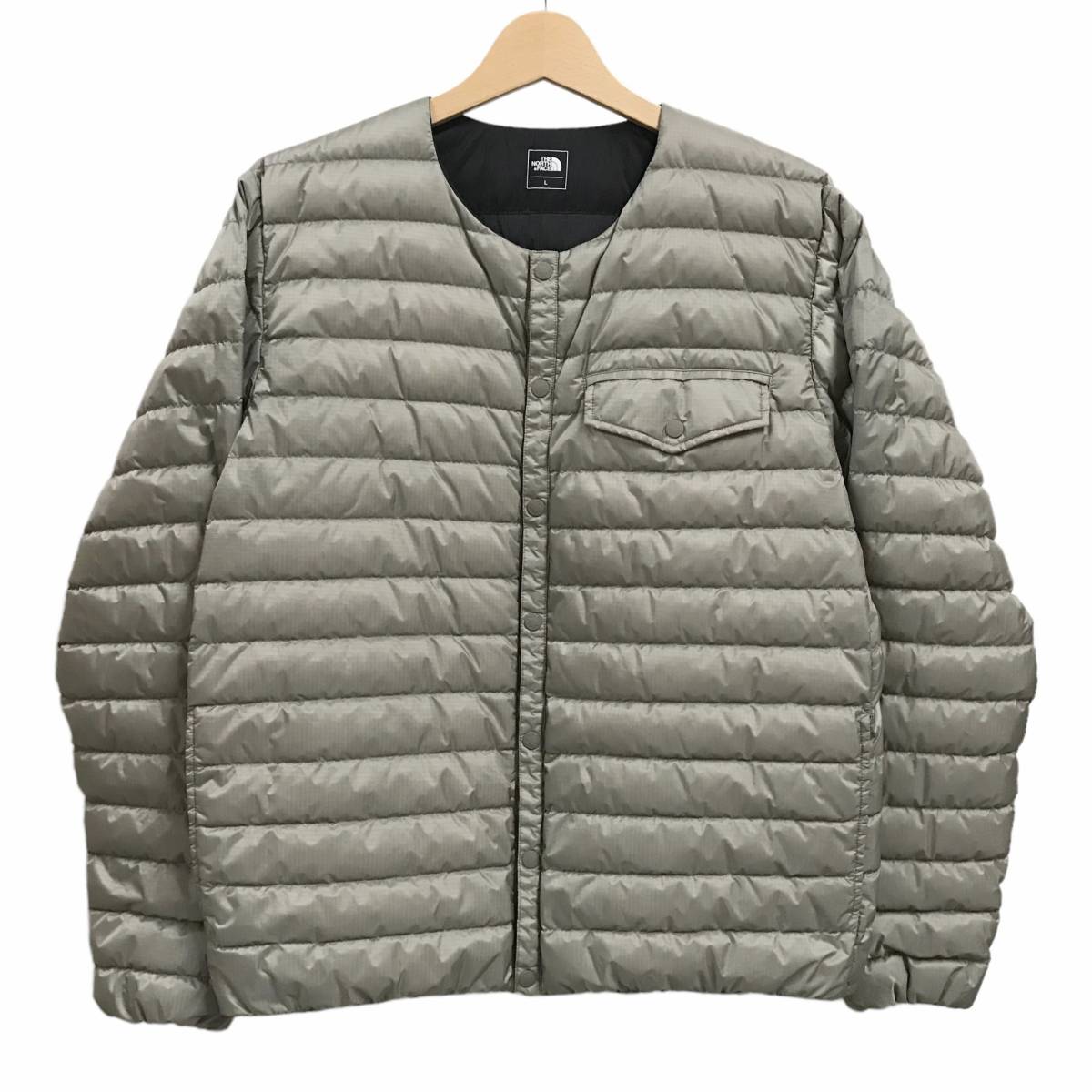 宅配 ザノースフェイス FACE NORTH THE ウィンド 店舗受取可 サイズL ND92009Z カーディガン ゼファーシェル ストッパー Lサイズ 宅配 ザノースフェイス FACE NORTH THE ウィンド 店舗受取可 サイズL ND92009Z カーディガン ゼファーシェル ストッパー Lサイズ