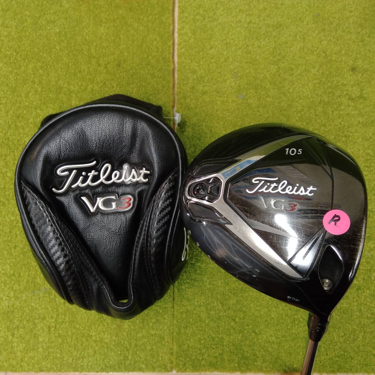 国内配送】 Titleistメイン・ゴルフセットUT追加 特別送料無料