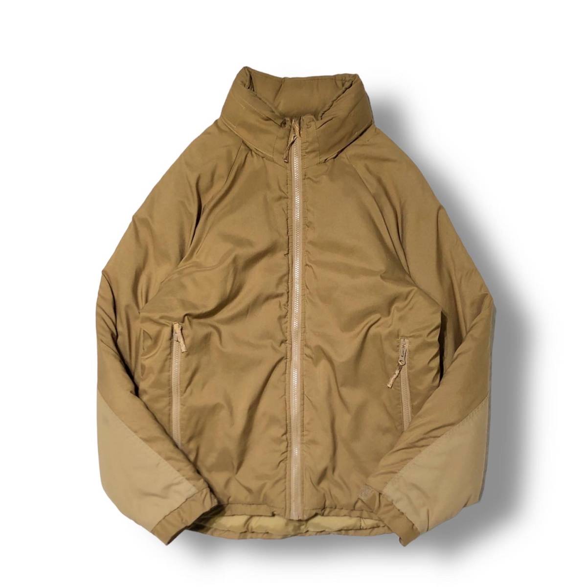 限定価格セール! USED 米軍 U.S.M.C Level7 ハッピースーツ ai-sp.co.jp