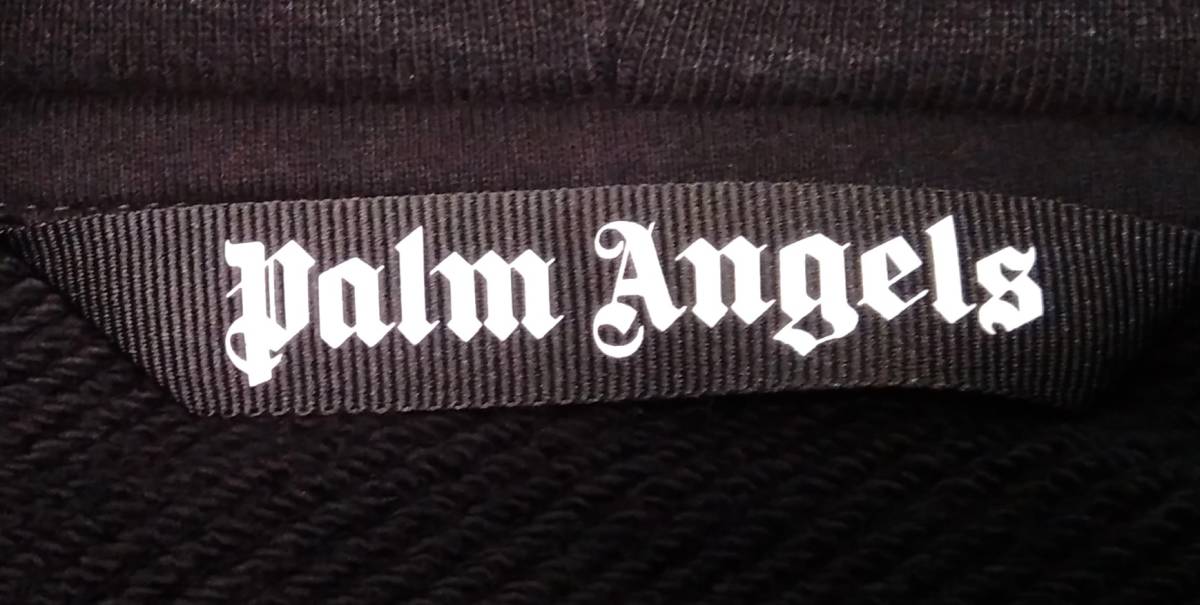 PALM ANGELS / パームエンジェルス / FIRESTARTER HOODY / パーカー