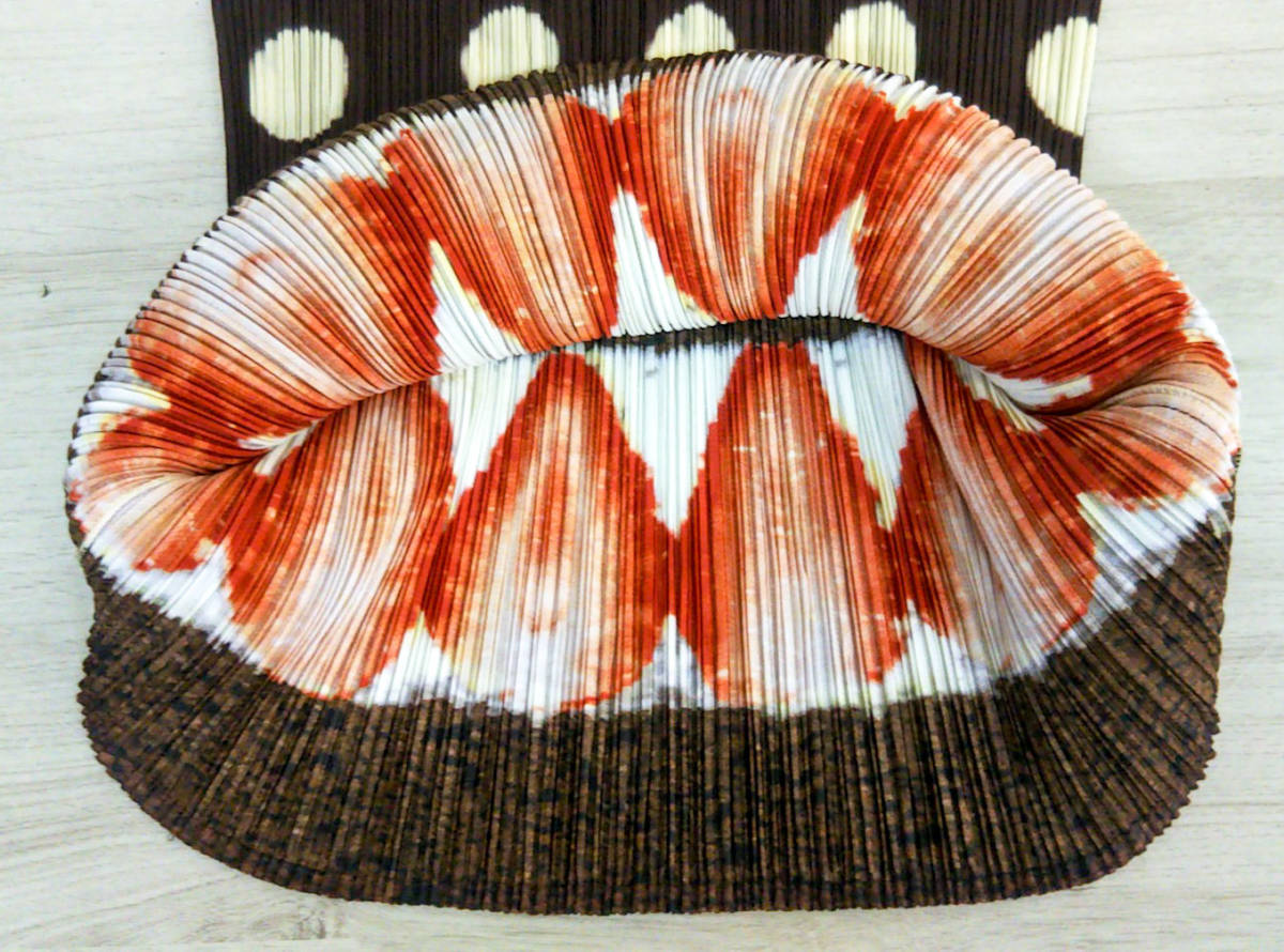 ISSEY MIYAKE PLEATS PLEASE プリーツプリーズ 半袖 カットソー [PP71