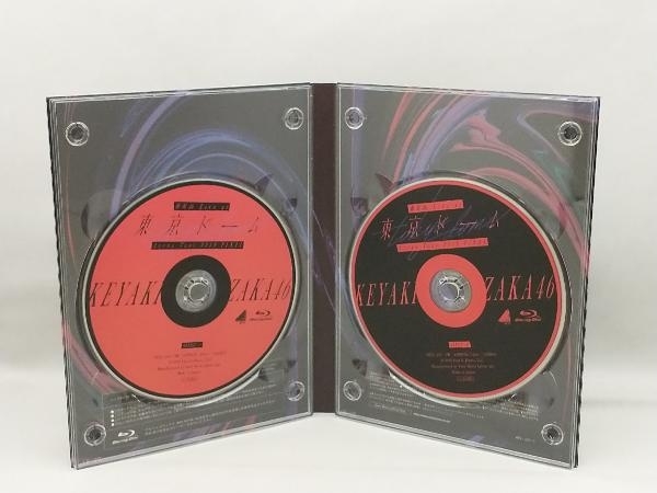 【ポストカード無し】 欅坂46 LIVE at 東京ドーム ~ARENA TOUR 2019 FINAL~(初回生産限定版)(Blu-ray Disc)の画像5