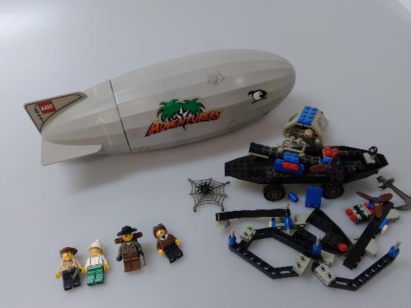 レゴ ミニフィグ 現状 ジャンク品 xpand.dk