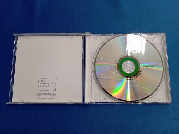 MAMALAID RAG CD 春雨道中_画像3