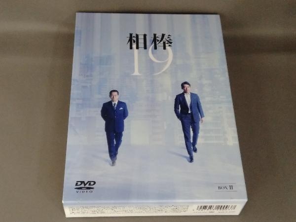 DVD 相棒 season19 DVD-BOX_画像1