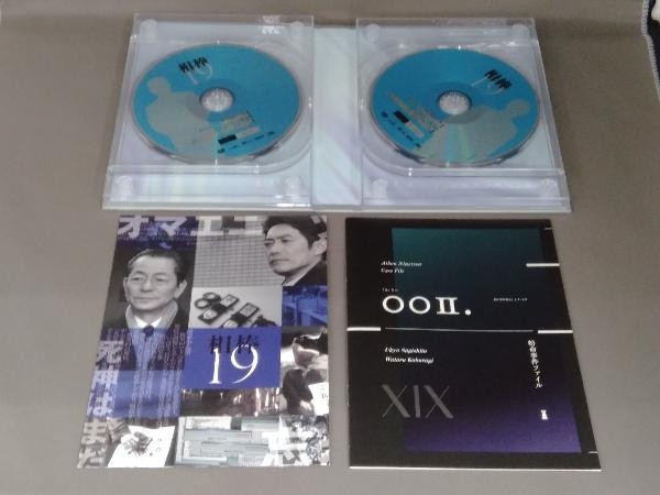 DVD 相棒 season19 DVD-BOX_画像7