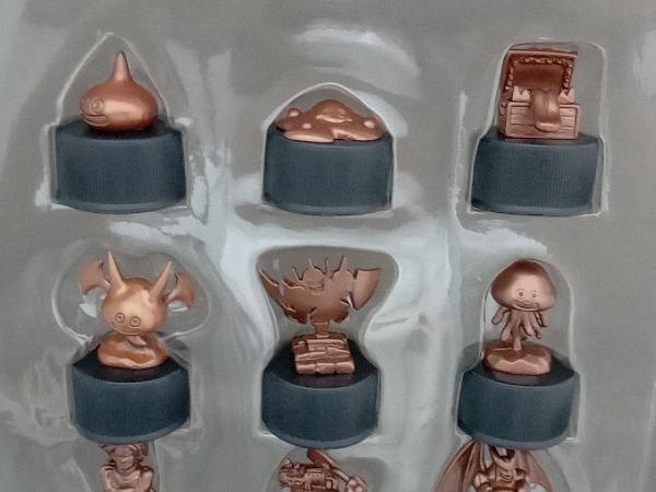 エニックス ドラゴンクエスト7 エデンの戦士たち FIGURE COLLECTION BOTTLE CAPS DELUXE ボトルキャップ(03-04-01)_画像5