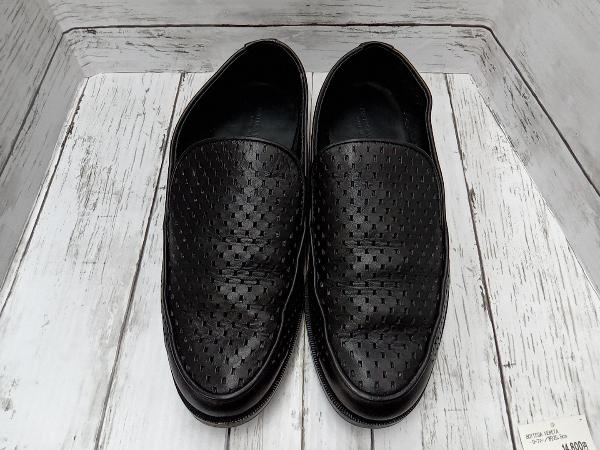 BOTTEGA VENETA】 ボッテガヴェネタ ローファー/41/約25.5cm 靴 小物