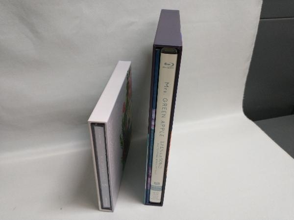 帯あり 特典あり Mrs.GREEN APPLE CD 5 COMPLETE BOX 完全生産限定 DVD 