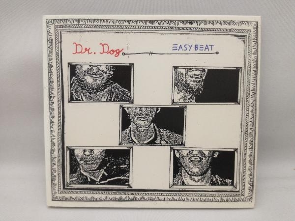 ドクター・ドッグ CD 【輸入盤】Easy Beat_画像1