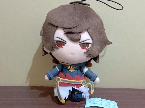 グランブルーファンタジー① ぬいぐるみ サンダルフォン