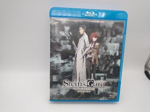 STEINS;GATE コンプリート Blu-ray BOX スタンダードエディション(Blu