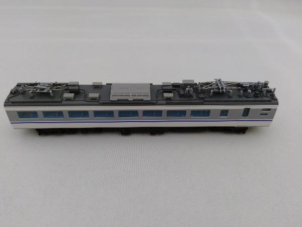 Nゲージ TOMIX 485系特急電車 (はくたか) 4両基本セット 2013年発売製品 92496_画像5